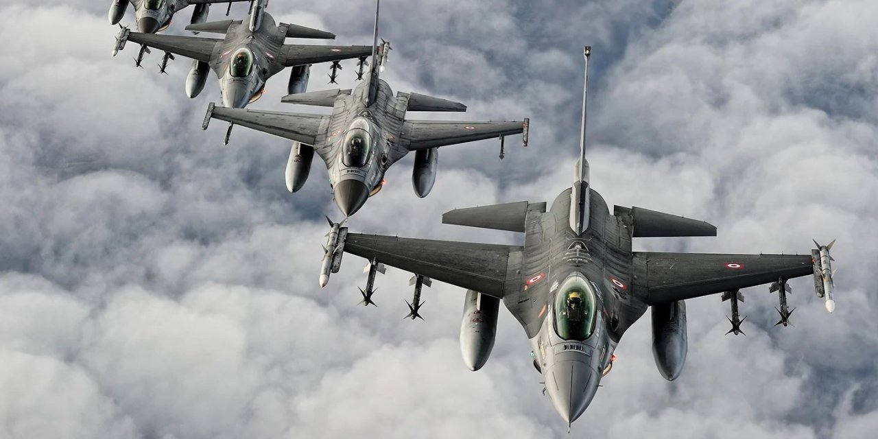 Konya'da 'ses patlaması' uyarısı