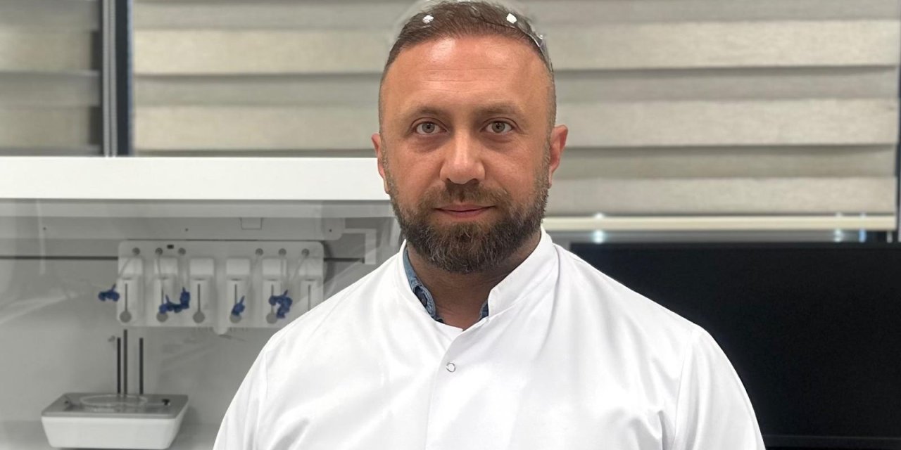 Konya'dan bilimsel çalışma! Kenevir kemik onaracak