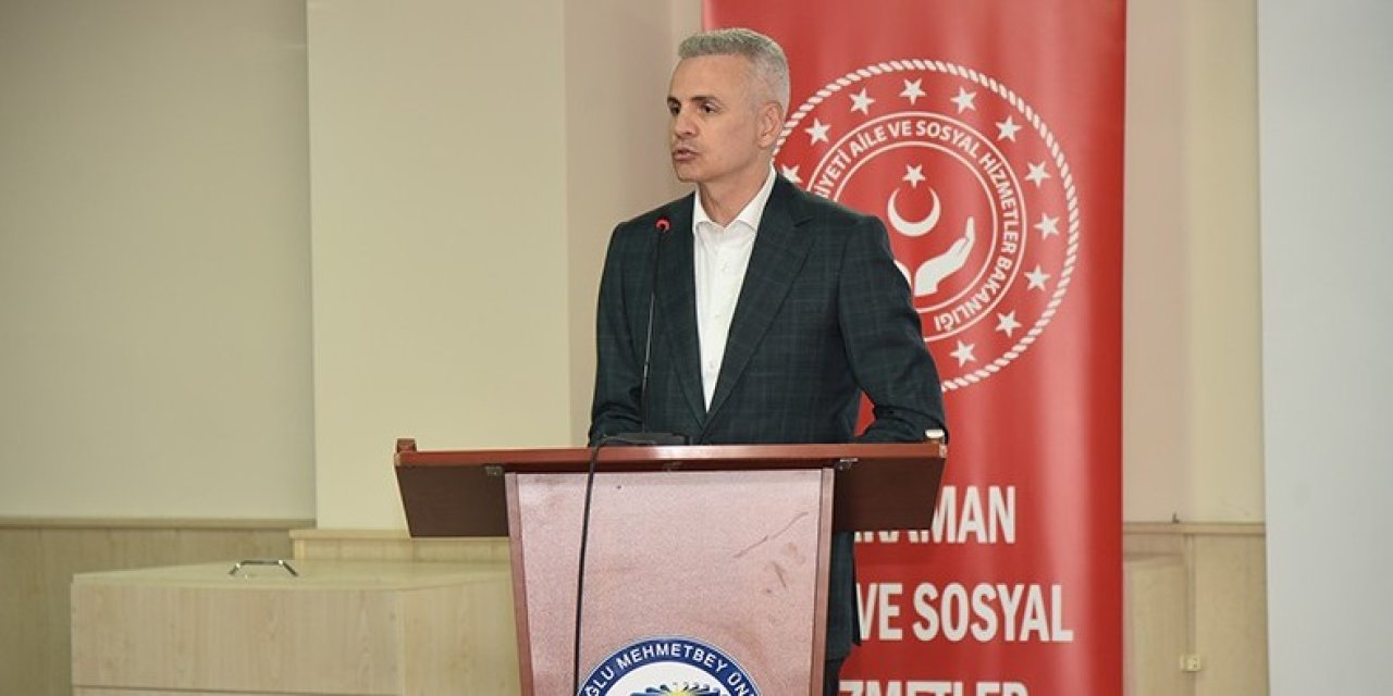 Ailenin korunması için il eylem planı düzenlendi