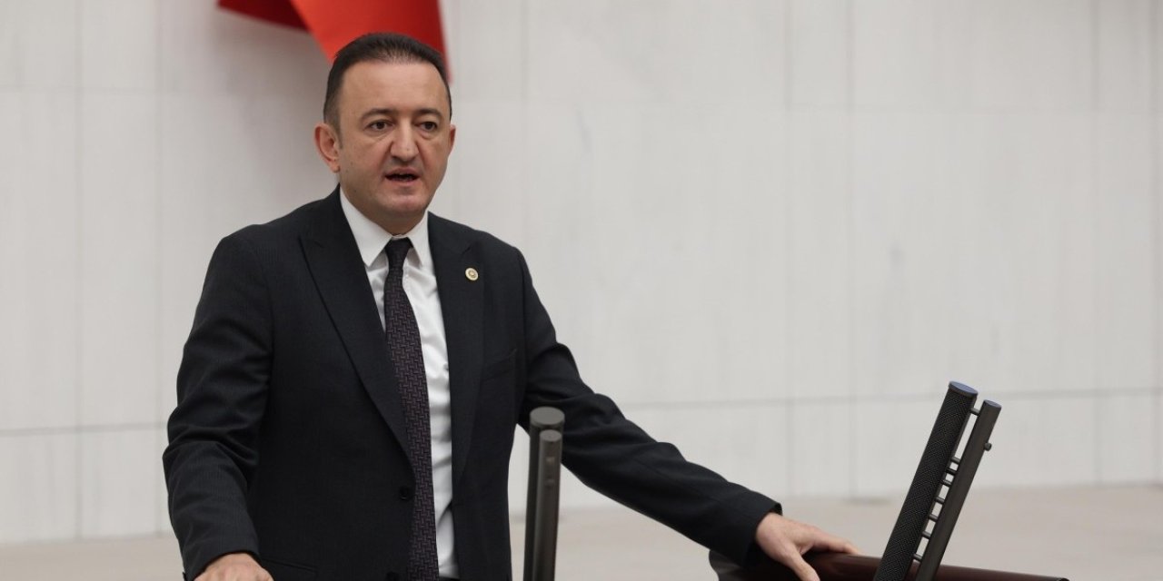 'Hukukun üstünlüğü'nde Türkiye sınıfta kaldı