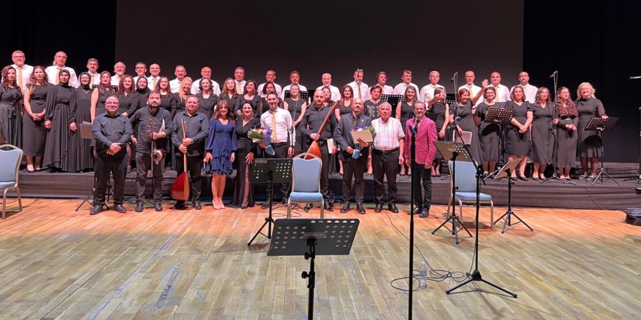 KTÜN'den örnek sosyal sorumluluk