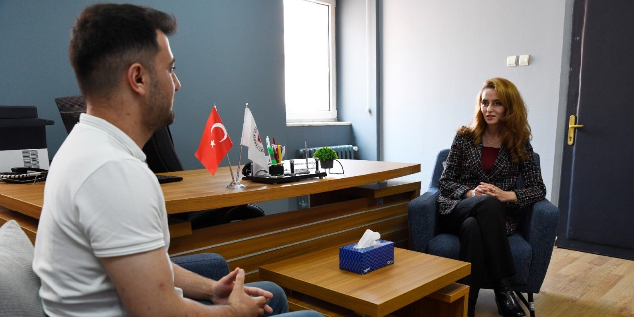 Konya'da üniversitelilere ücretsiz psikolojik destek