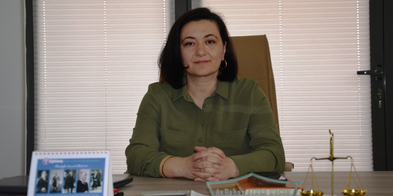 Çaçık: Bizim için vatan bir anadır