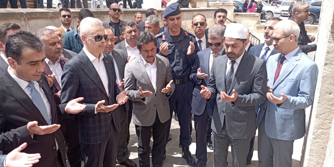 Türk Dil Bayramı kutlanıyor, Yunus Emre anılıyor