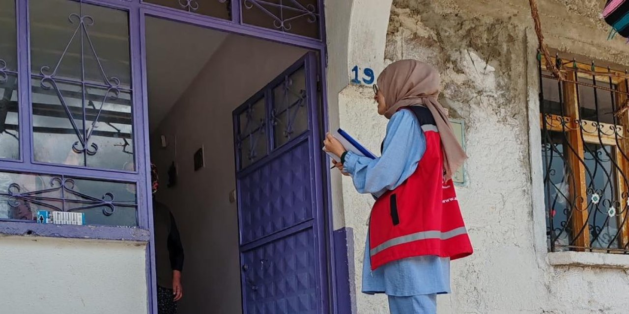 Seydişehir'den ücretsiz kanser taraması yapıldı