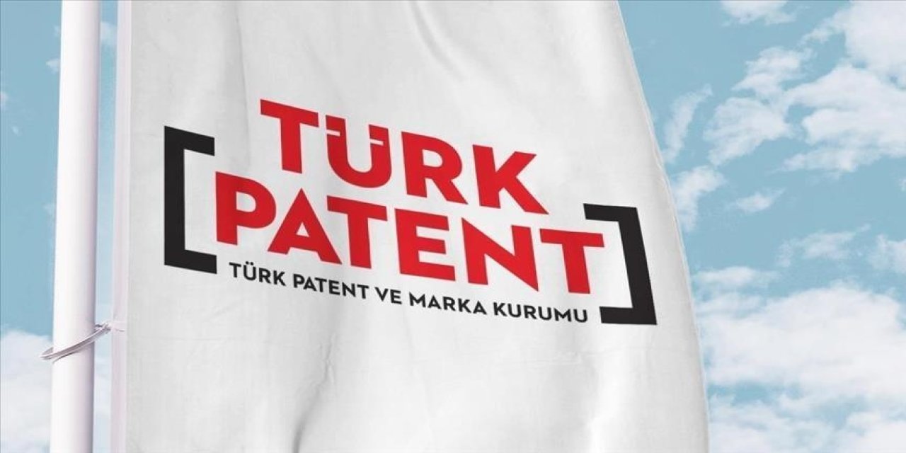 TÜRKPATENT'e yılın ilk çeyreğinde 3 bini aşkın patent başvurusu yapıldı
