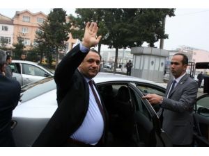 Aktaş Veda Etti: Gerçekten İçim Rahat