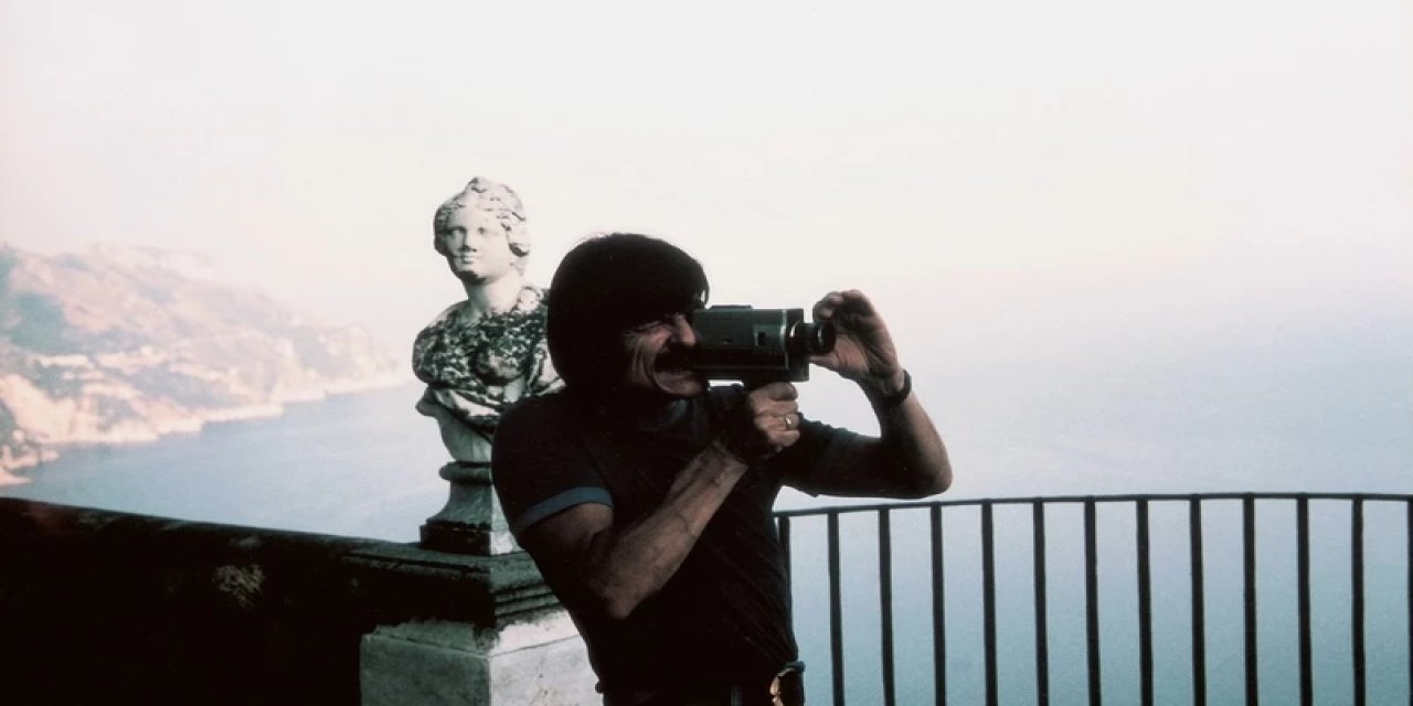 'Mistik' filmler Konya'daki bu festivalde