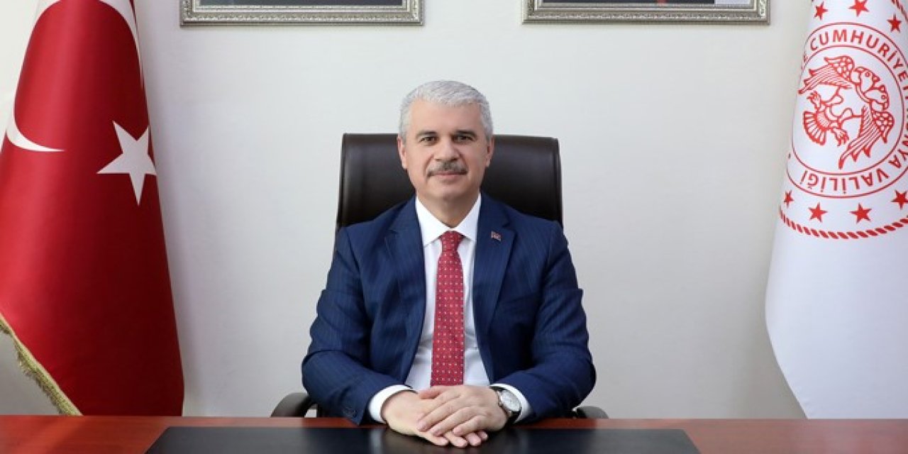 'Milletimizi ayakta tutan annelerdir'