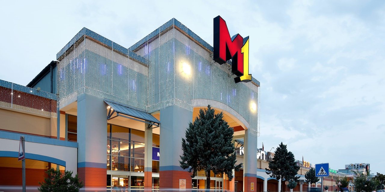 M1 Konya'dan 'Anne-Çocuk Oryantiring' yarışması