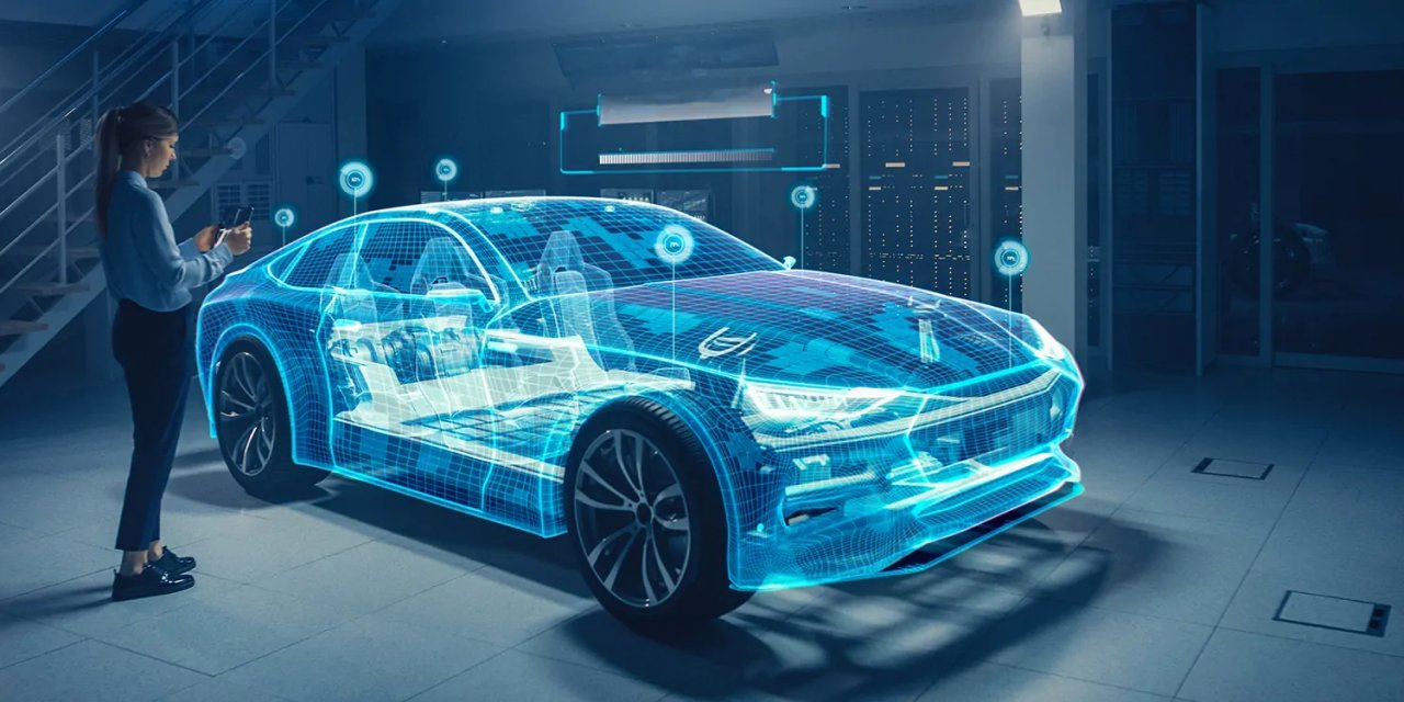 Otomotiv ihracatta rekorunu sürdürdü