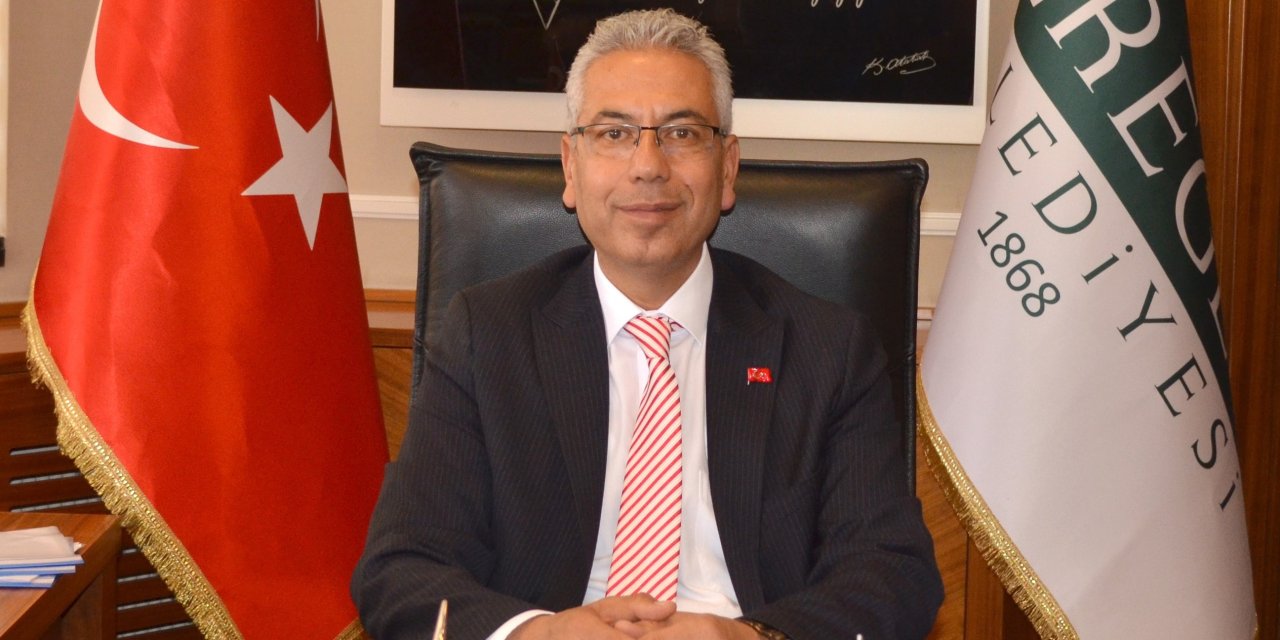 ‘Adil bir şehir düzeni oluşturmak için çalışıyoruz’