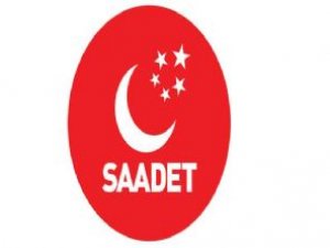 Saadet Partisi'nin Rize adayı Mehmet Bekaroğlu oldu