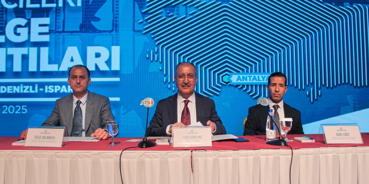 Erkılınç: Basın ahlak şikayetlerini raftan indirdik