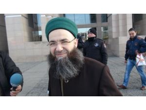 Cübbeli Ahmet Hoca: Allah Türkiye İçin Hayırlısını Versin!