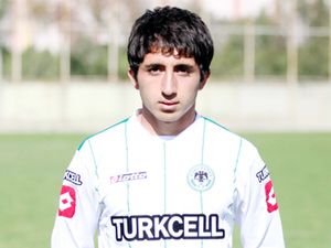 Abdülkerim Kılıç U17 Milli Takım’a çağırıldı