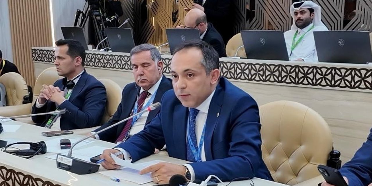 Koçak: İsrail'i destekleyenler suç ortağıdır