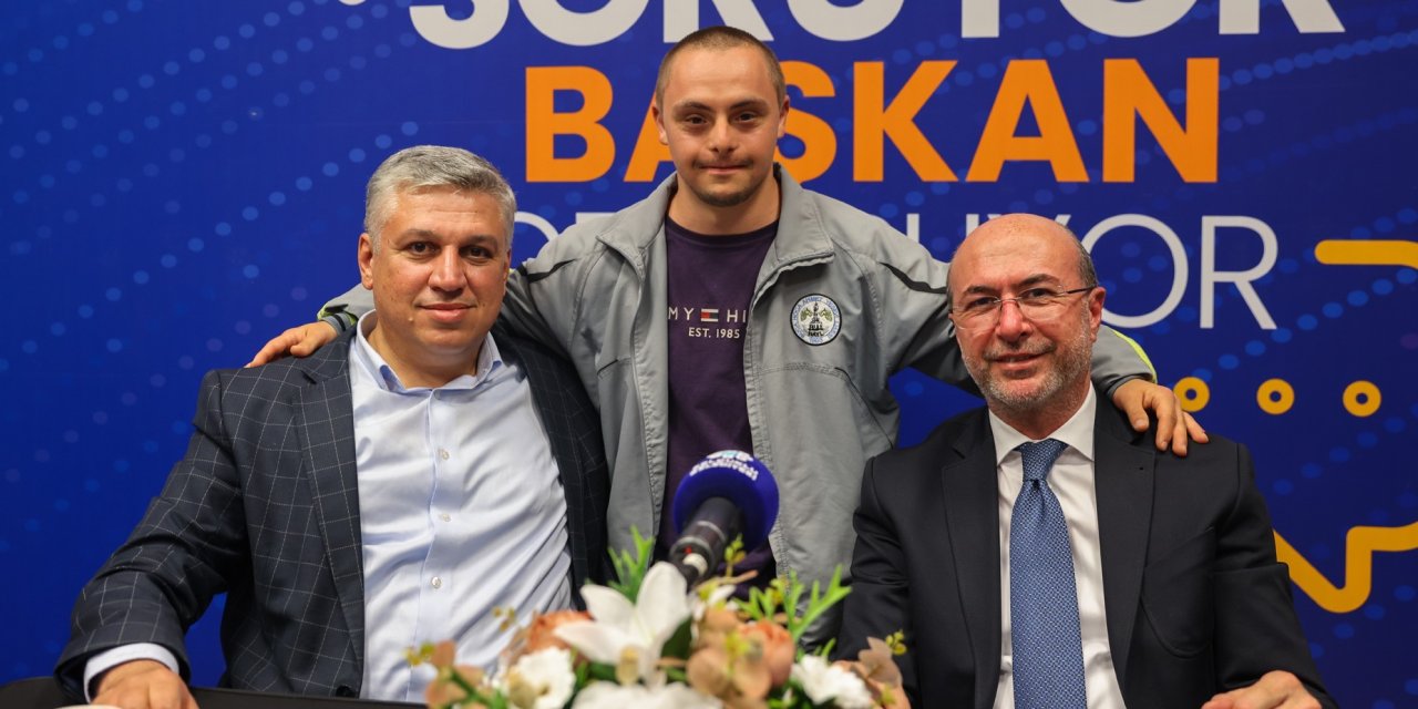 Sancak Mahallesi sordu, Pekyatırmacı yanıtladı