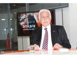 Kamalak: Savcının Beyanları Doğru İse Demokrasi Adına Korkunç Bir Olay