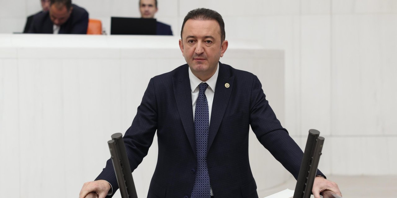 Bektaş'tan hükümete 'yargı' eleştirisi