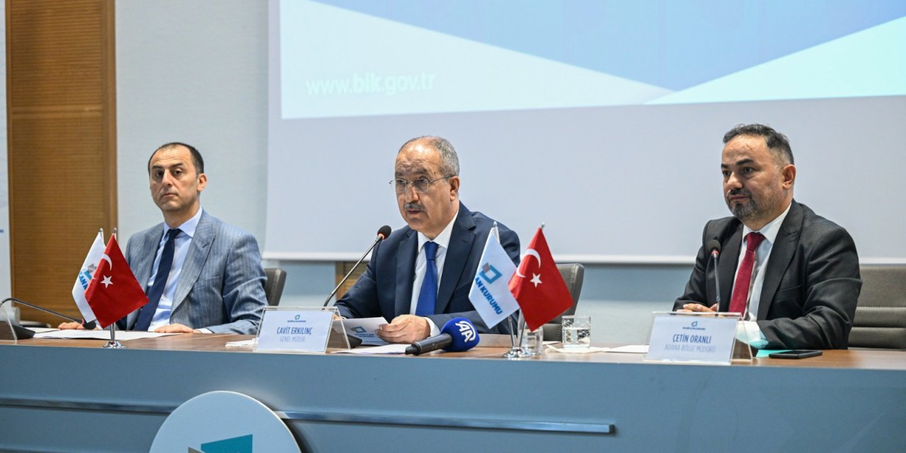 Erkılınç: Deprem bölgesindeki muafiyetleri uzatacağız