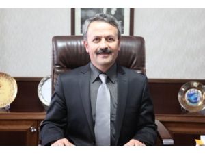 Rektör Acar: Basın, Düşünce Ve İfade Özgürlüğünün Temel Taşıdır