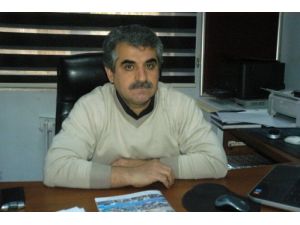 Orhaneli Halk Eğitim Merkezi Müdür Yardımcılığı'na, Hasan Gün Atandı