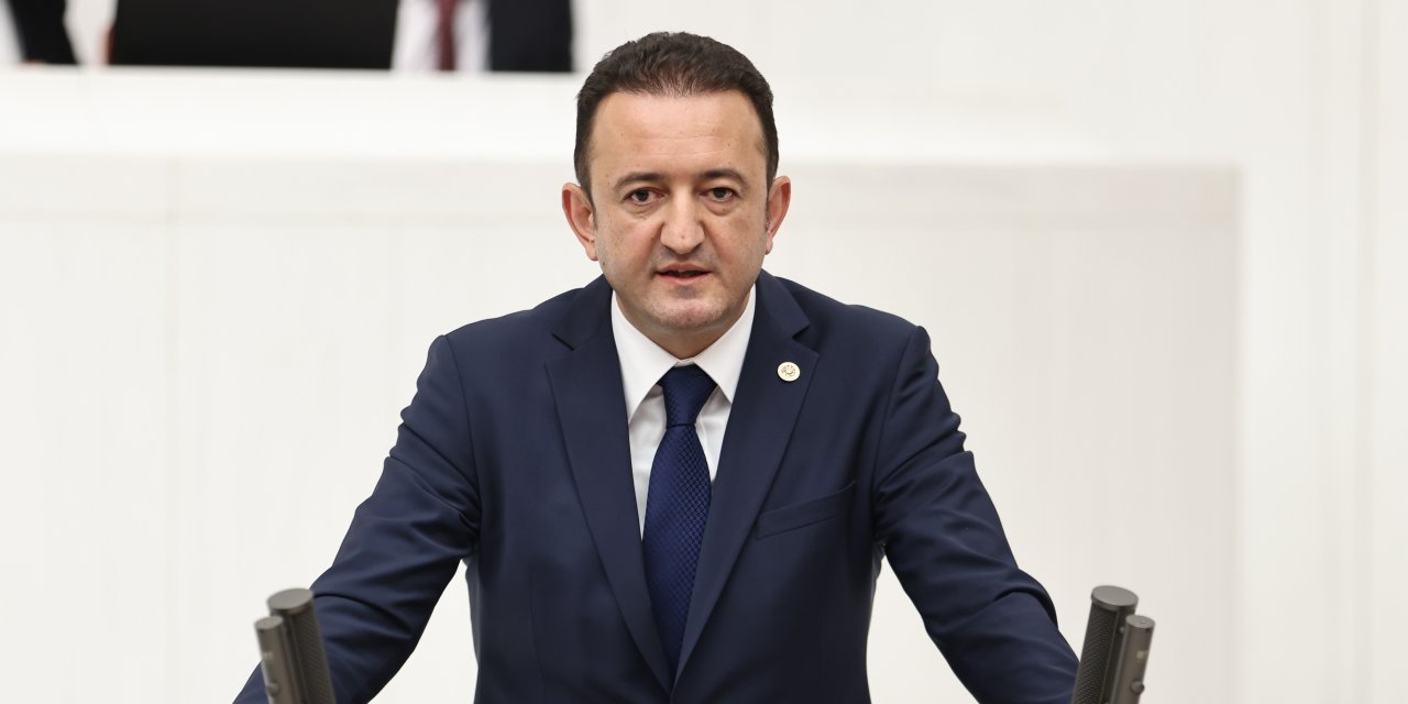 Bektaş: İktidarın yanış politikaları çiftçiyi bitiriyor