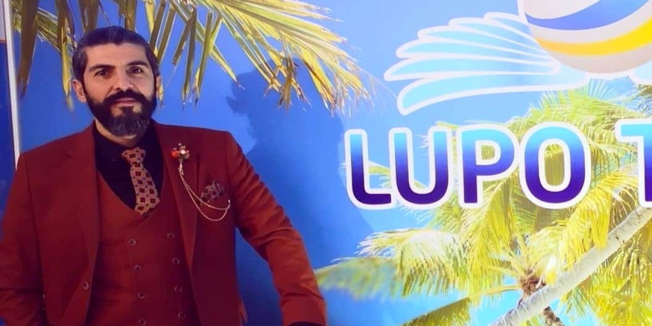 Sarıkaya TÜRSAB Konya'ya başkan adayı oldu