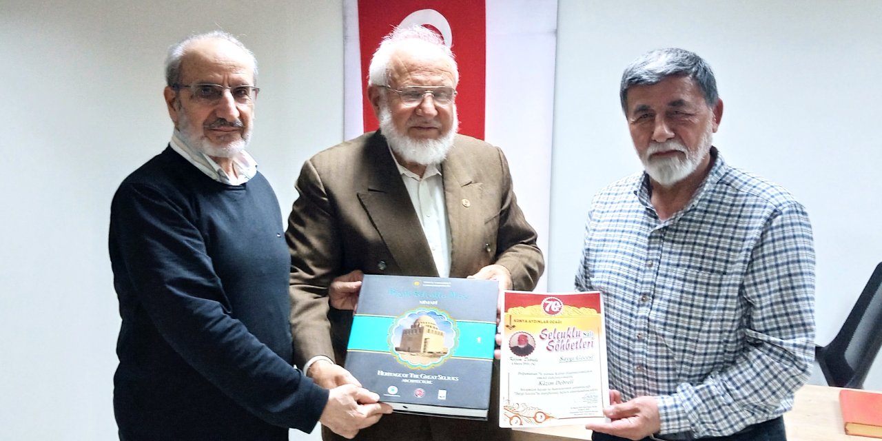 Dini müzik yarışmasının birincisinden hatıralar