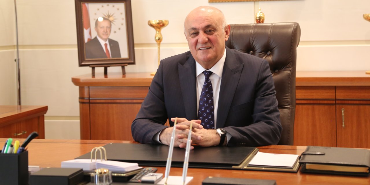 Konya Şeker kesenin ağzını açtı! 410 milyon liralık avans