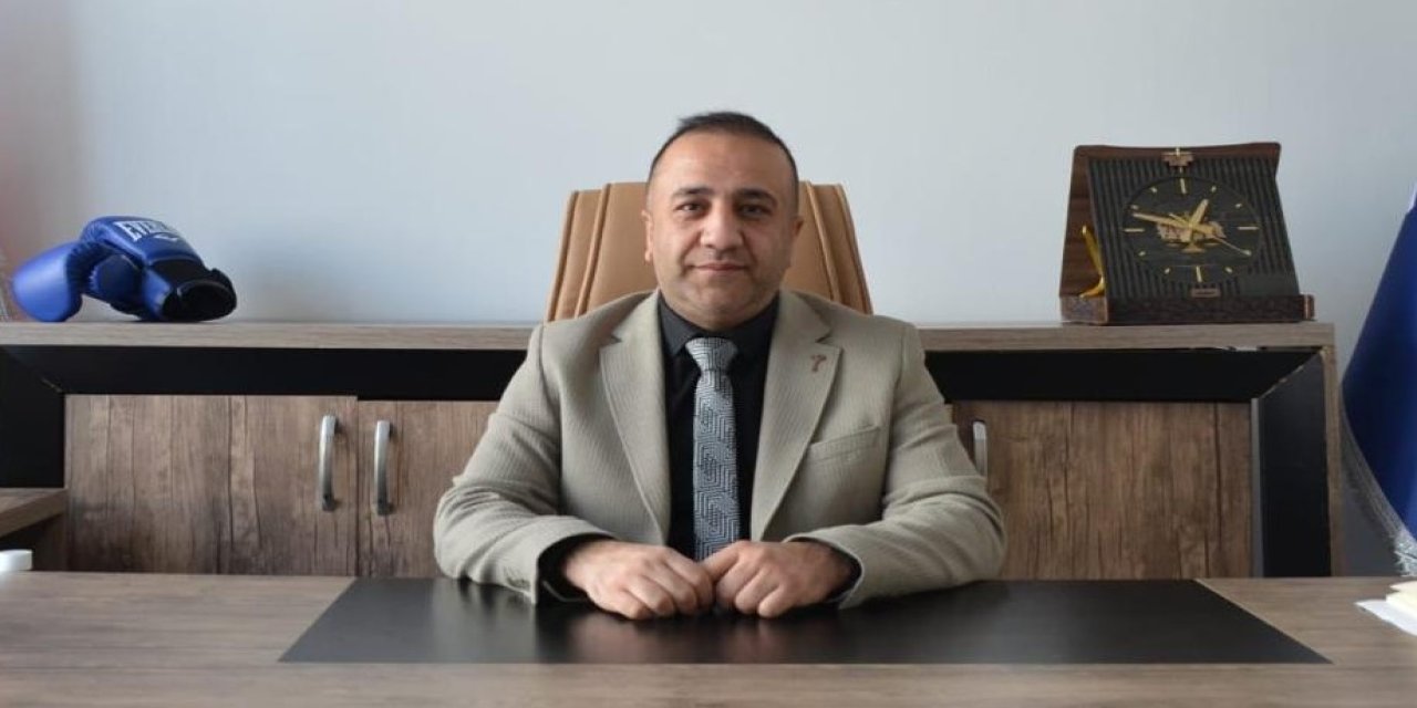 Kaplan'dan yeni çözüm sürecine 'referandum' önerisi