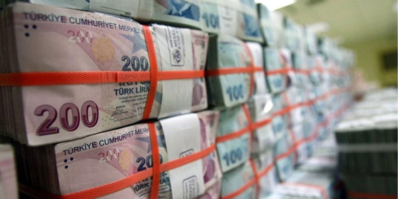 Hazine bütçesinde kara delik büyüyor