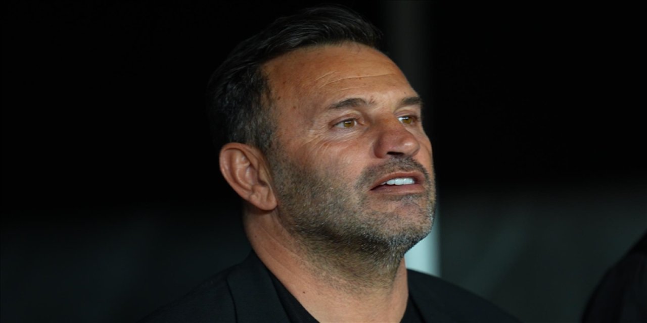 Türkiye Kupası'nda 40. kez Türk teknik direktör şampiyonluğa ulaştı