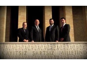 'Hsyk Teklifi 'Güçler Ayrılığı İlkesinin' Dinamitlenmesidir'