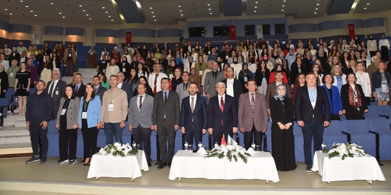 'Sağlıklı toplum stratejik bir adım'