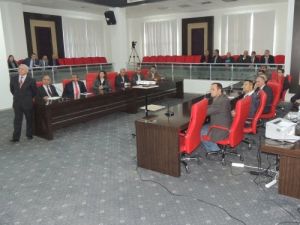 Karaöz Beldesinin Malları Aksu Ve Büyükşehir Belediyelerine Devredildi