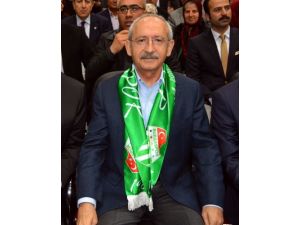 Kılıçdaroğlu: Daha Büyük Yolsuzluklar Ortaya Çıkacak