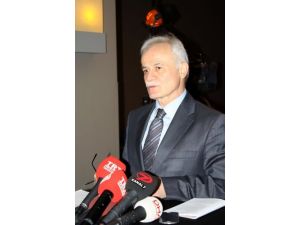 Rtük Başkanı Dursun: Başsavcılığın Uyarısı Bir Dikkat Çekme İdi