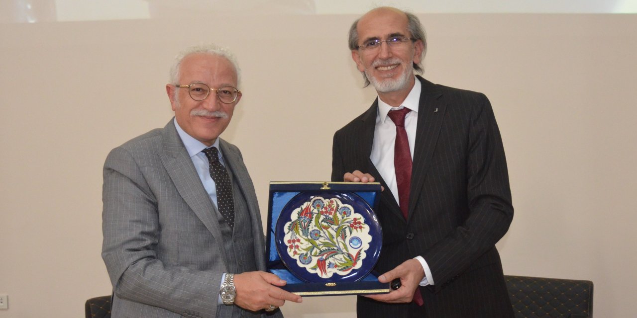 'Gıda katkı maddeleri sağlık sorunları oluşturuyor'