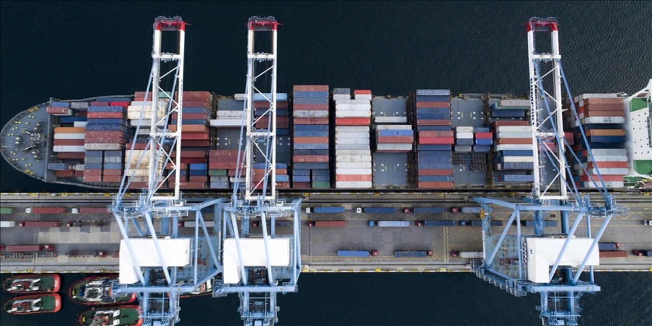 Elektrik ve elektronik sektörünün yıl sonu ihracat hedefi 18 milyar dolar