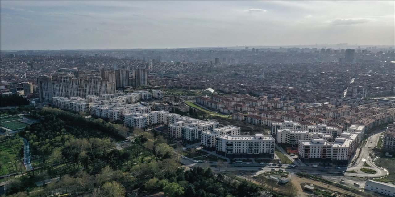 Bina tamamlama sigortası konut ve kentsel dönüşüm projelerinde mağduriyetleri engelliyor