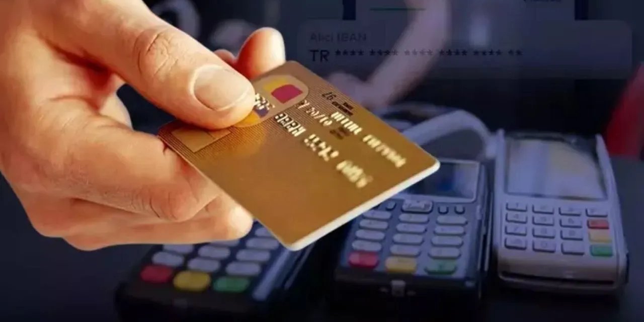 Kredi kartlarında limit değişiyor!