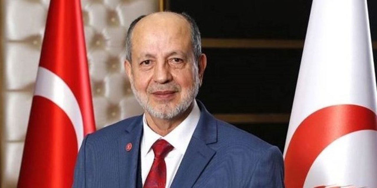 Yüksel'den PKK'nın fesih süreci ile ilgili 12 soru