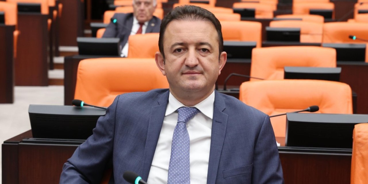 '19 Mayıs milletimizi özgürleştirdi'