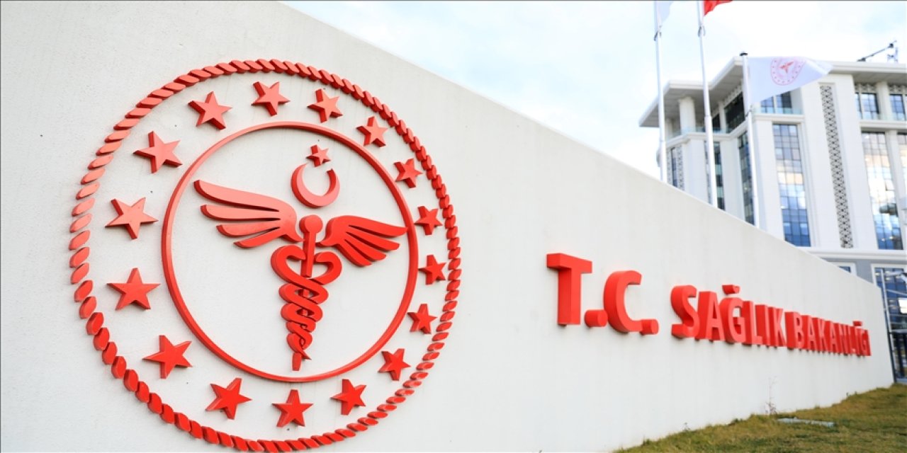 Sağlık Bakanlığı'ndan internet sitelerine sert tedbir