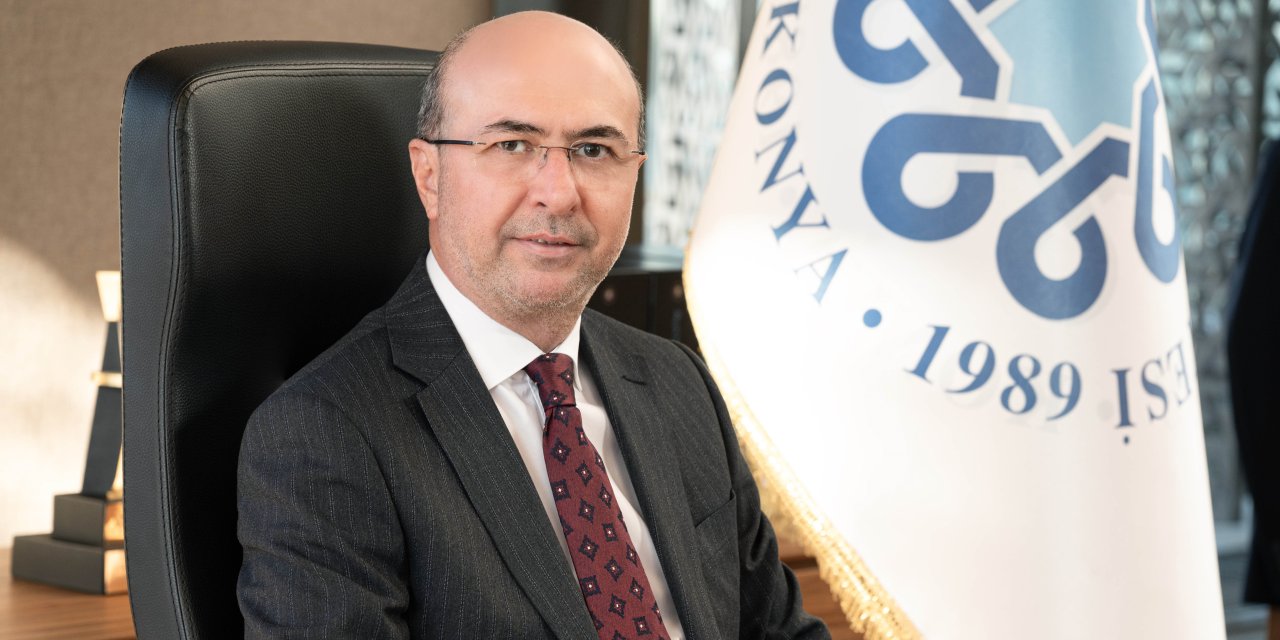 'En büyük sermayemiz gençlerimiz'