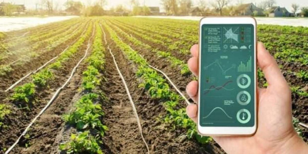 Konya'da Tarımda Dijitalleşme Festivali başlıyor