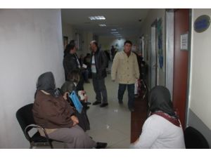 Gribal Enfeksiyonlarda Antibiyotik Yerine Sarımsak Ve C Vitamini Alın