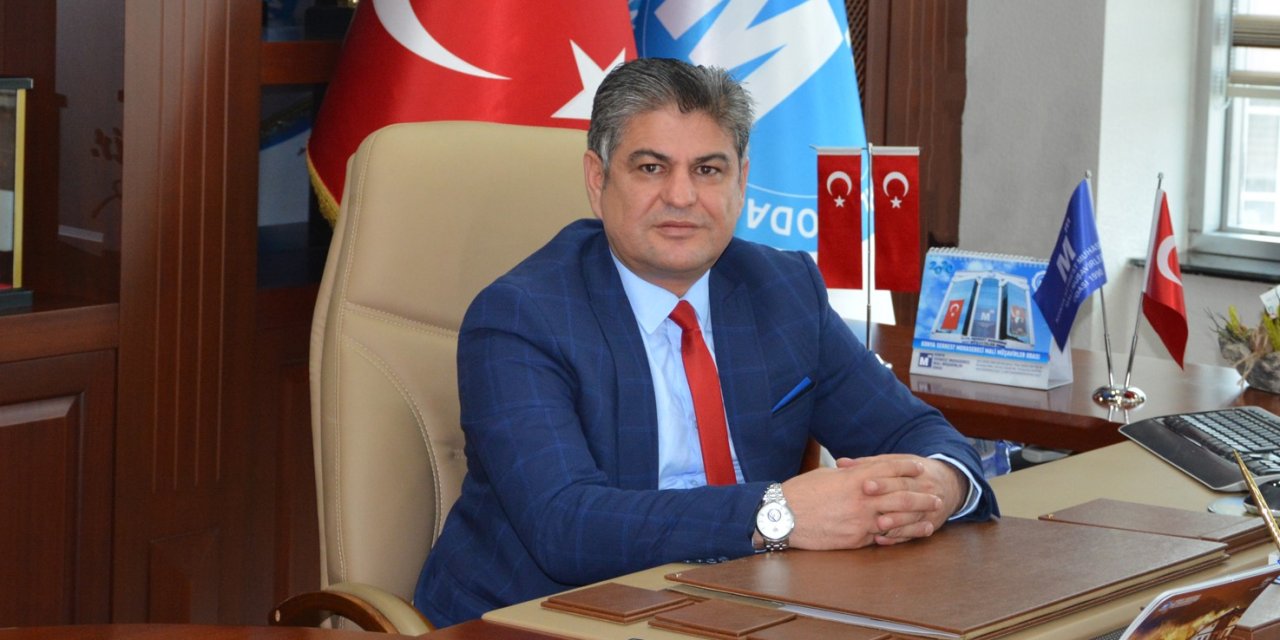 '19 Mayıs bağımsızlık yolunun ilk adımıdır'